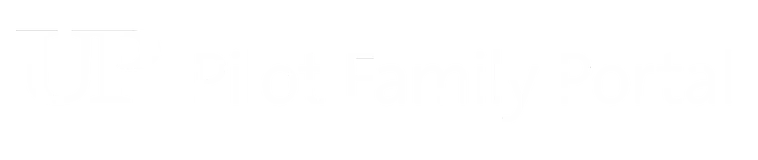Pilot Family Portal Logo